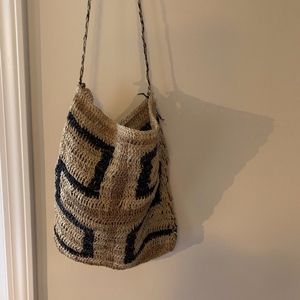 Denim and Supply Ralph Lauren purse